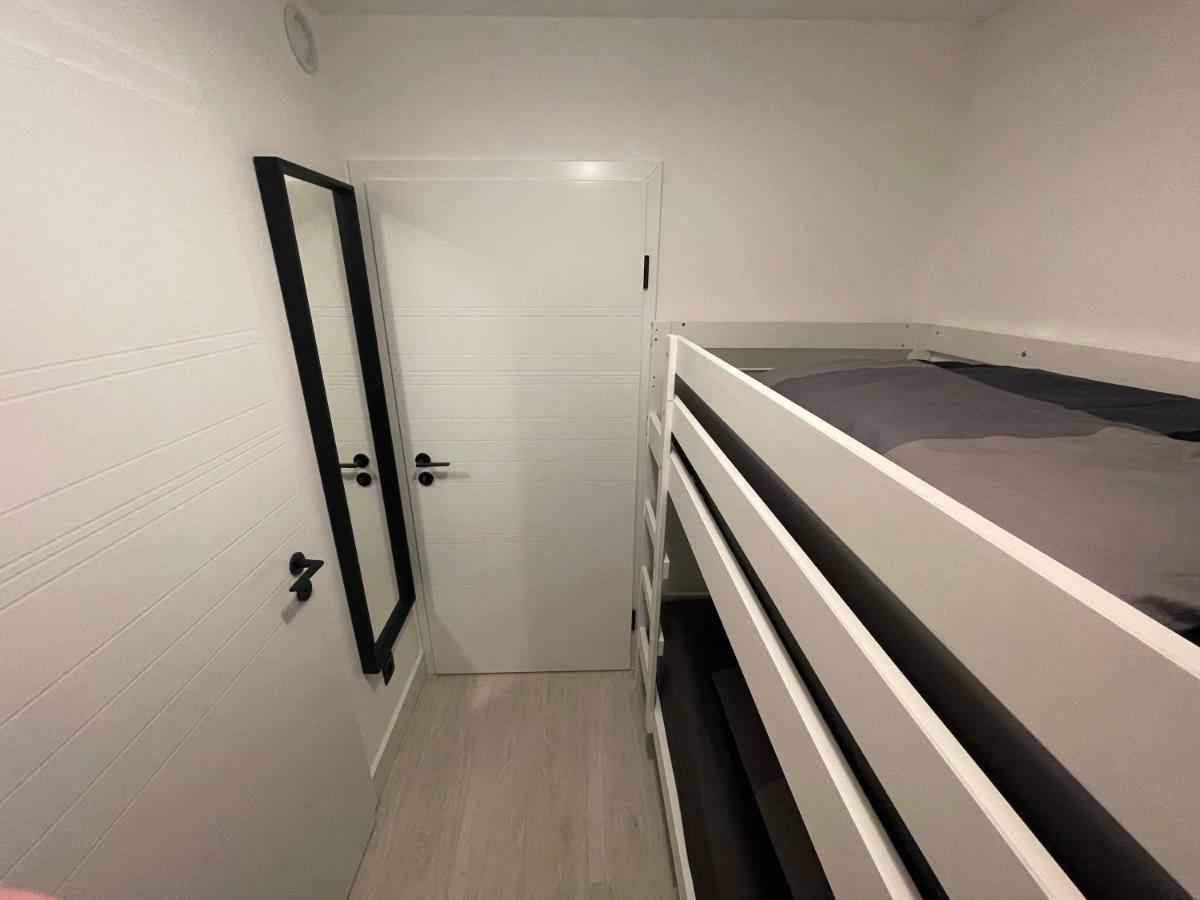 Groot Terras I Luxe Verblijf I Tot 4 Personen I 50M Van De Dijk I Nieuwpoort-Bad מראה חיצוני תמונה