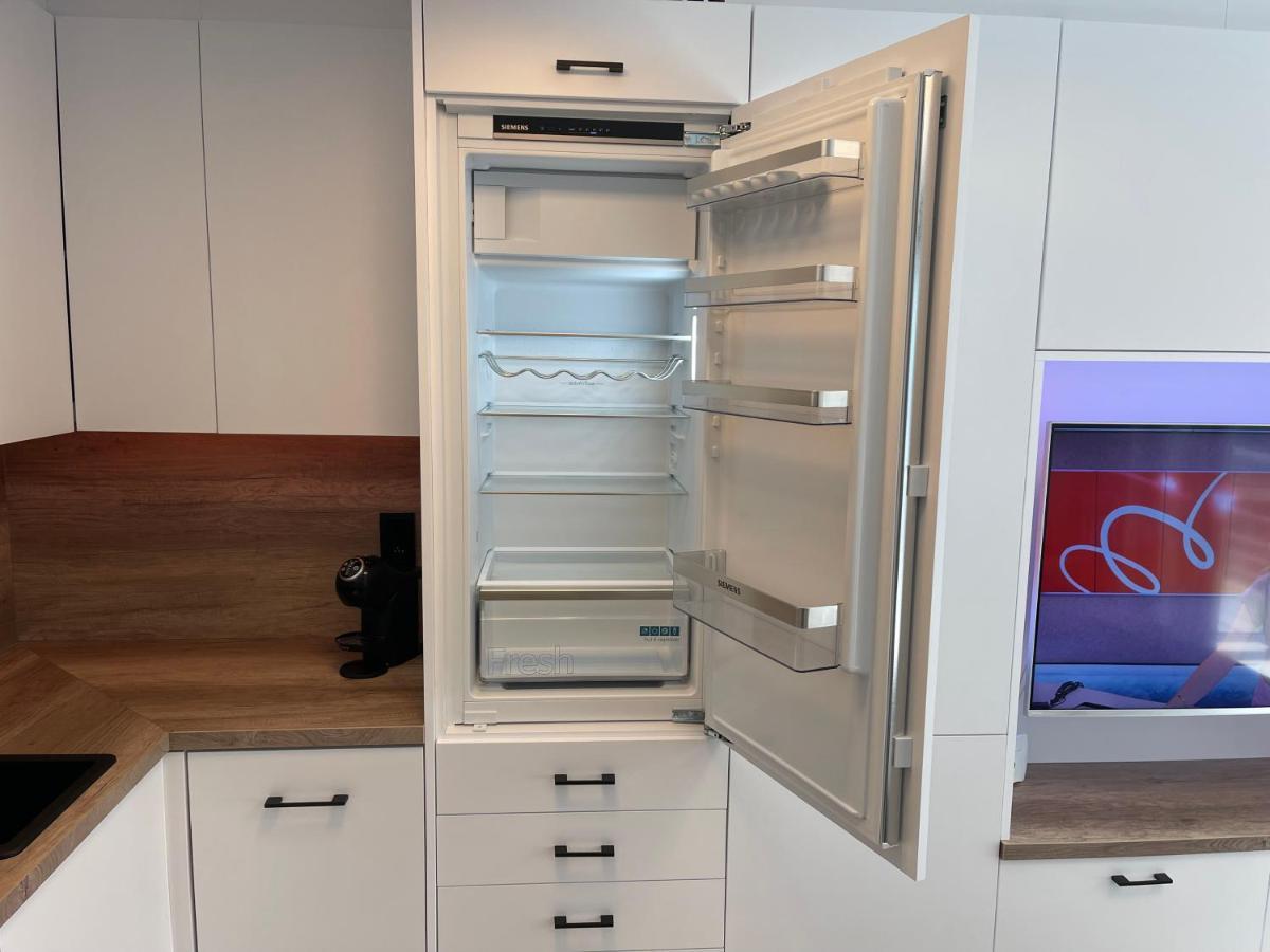 Groot Terras I Luxe Verblijf I Tot 4 Personen I 50M Van De Dijk I Nieuwpoort-Bad מראה חיצוני תמונה